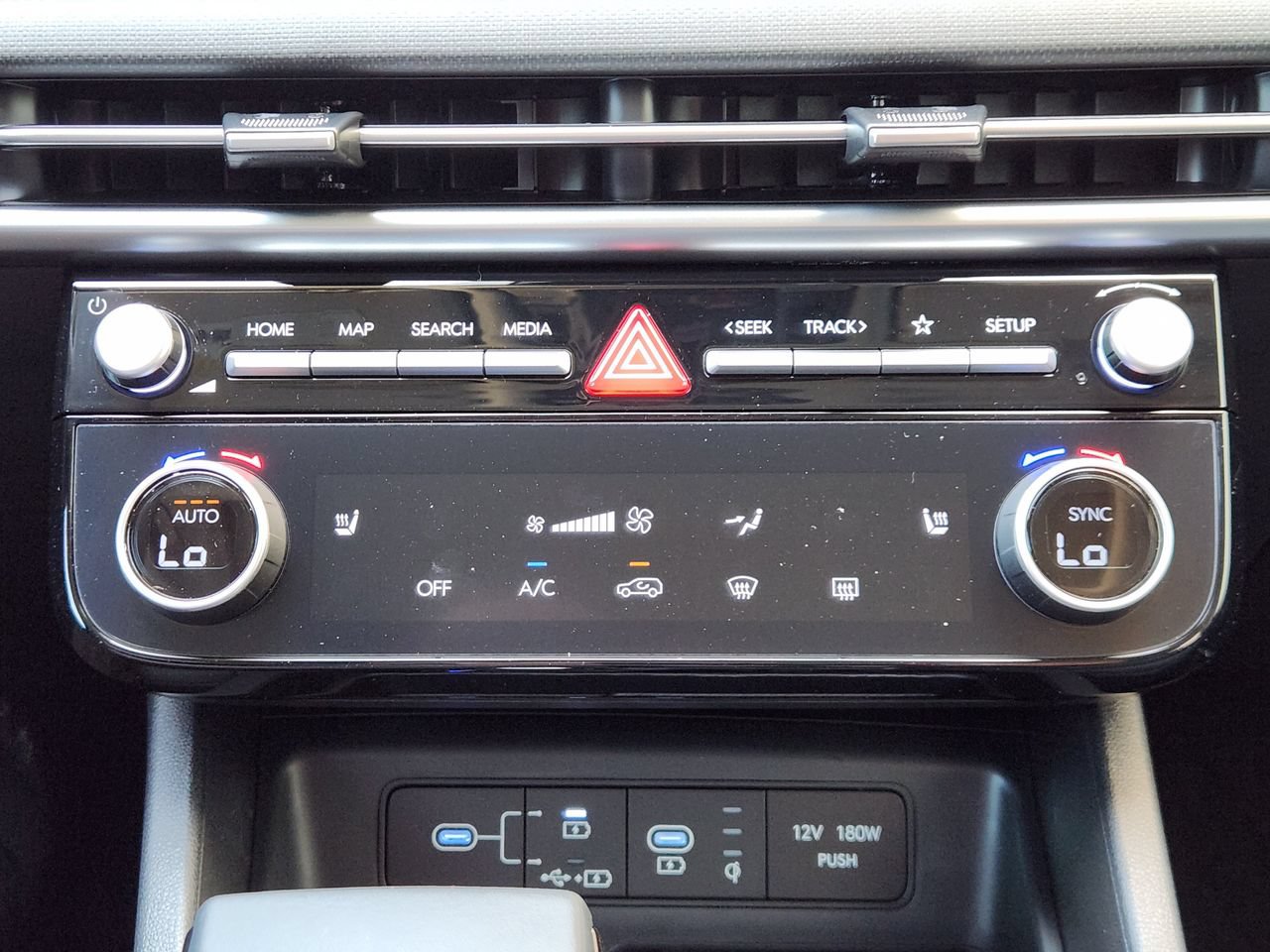 New 2026 Hyundai Tucson SEL AWD/4WD image 16