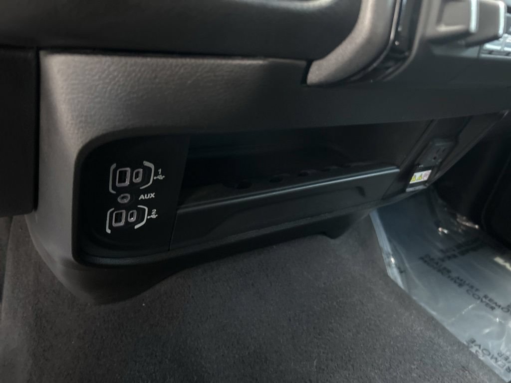 Used 2025 RAM 3500 Tradesman AWD/4WD image 52