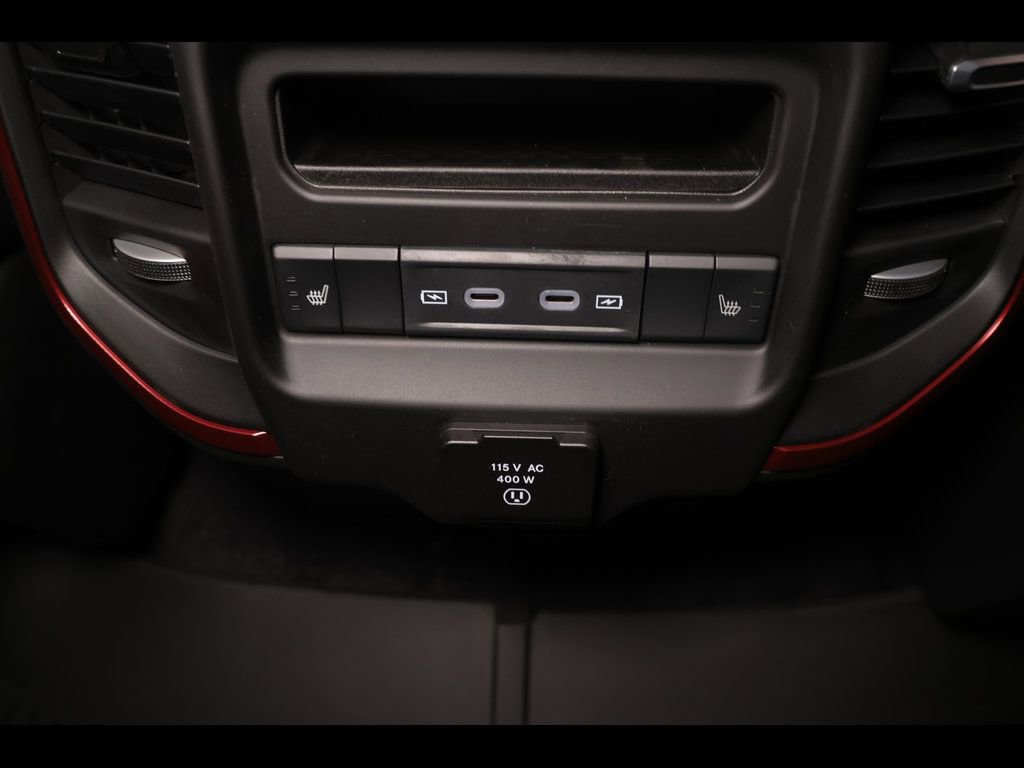 New 2026 RAM 1500 Rebel w/ Rebel Level 2 Equipment Group AWD/4WD image 26