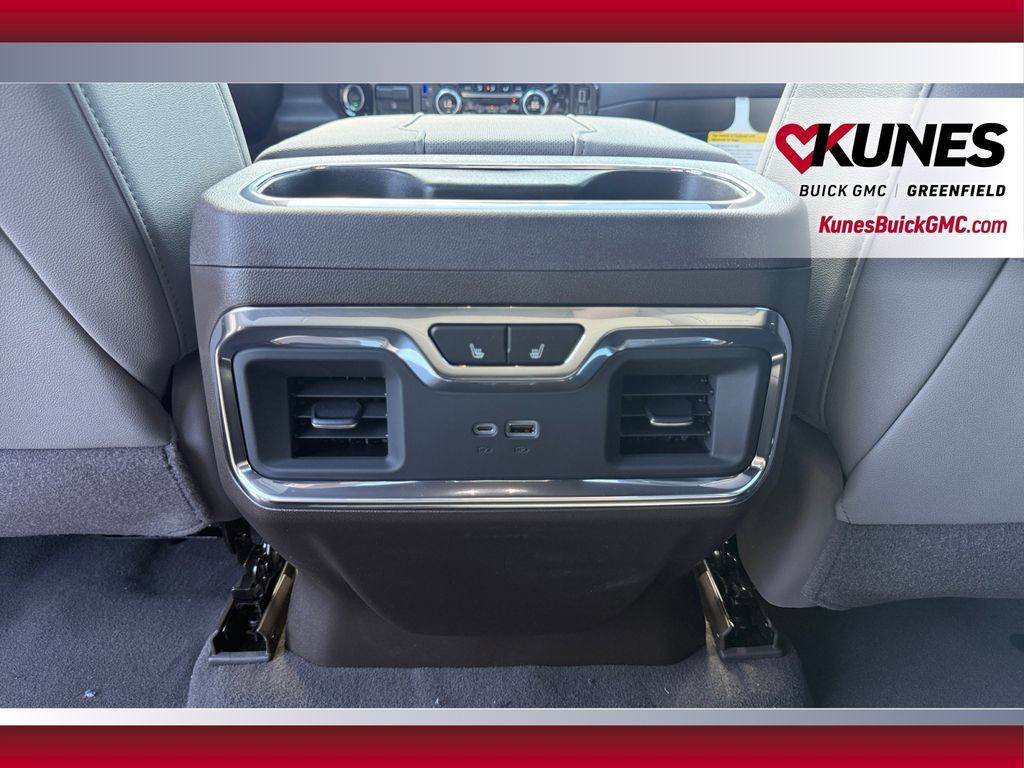 New 2026 GMC Sierra 1500 SLT w/ SLT Premium Plus Package AWD/4WD image 29