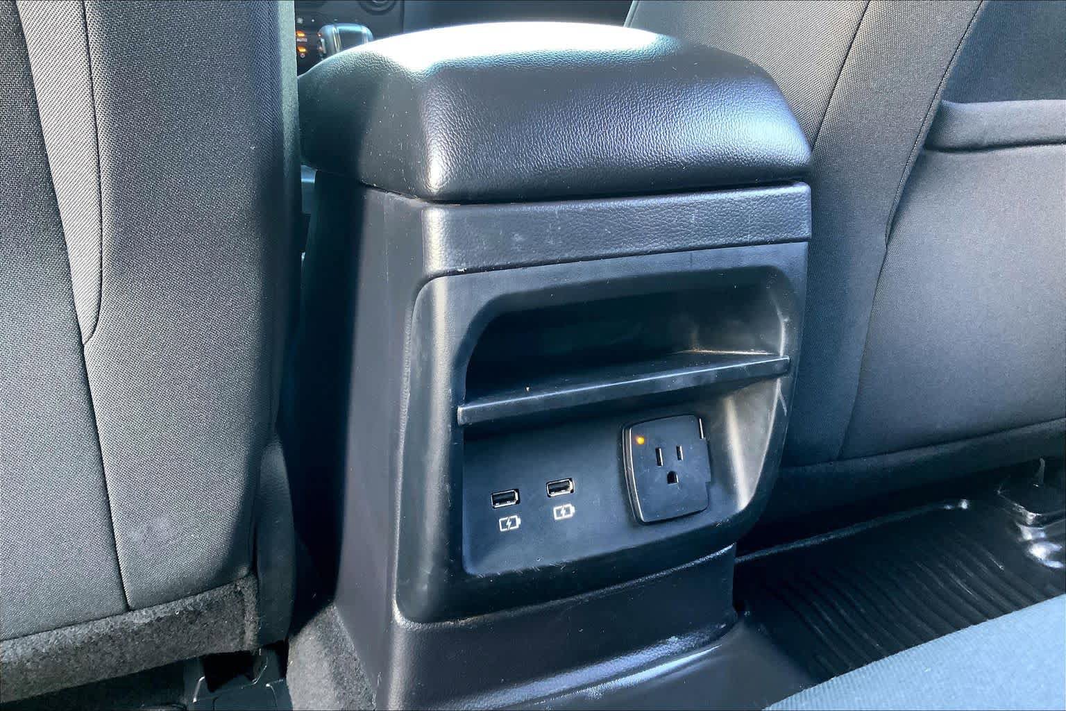 Used 2019 Ford Ranger XLT w/ Equipment Group 302A Luxury AWD/4WD image 29