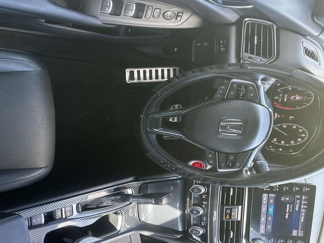 Used 2022 Honda Accord Sport image 16
