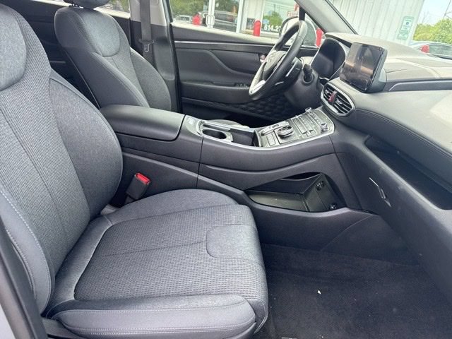 Used 2023 Hyundai Santa Fe SEL AWD/4WD image 13