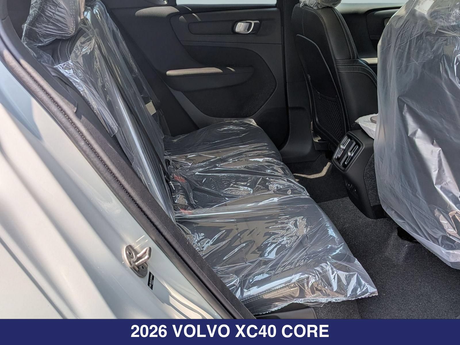 New 2026 Volvo XC40 B5 Core w/ Protection Package Premier AWD/4WD image 26