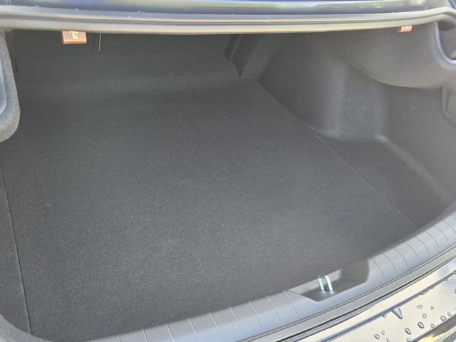 Certified 2025 Hyundai Sonata SEL FWD image 13
