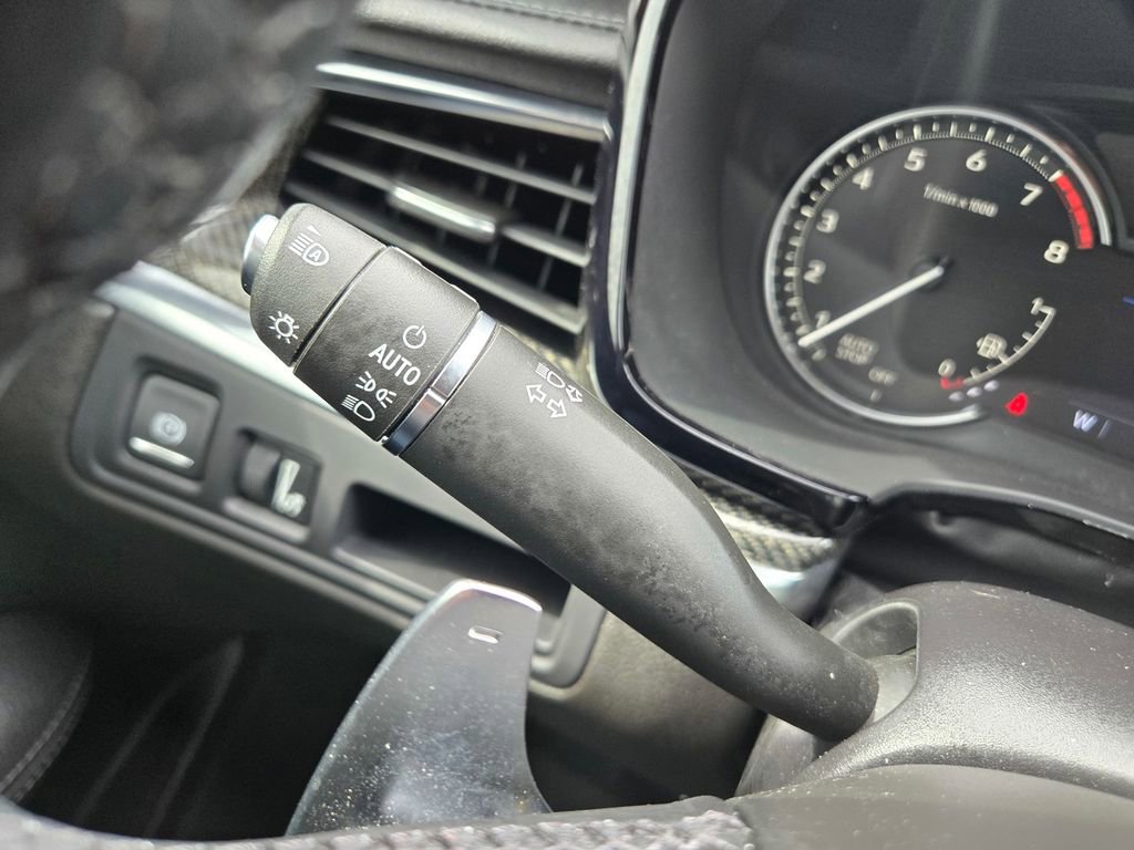 Used 2023 Cadillac XT5 Sportv image 21