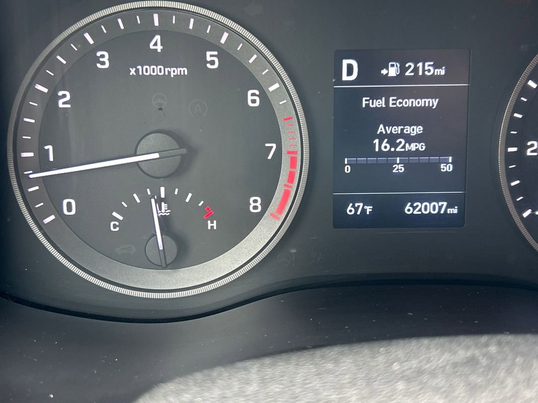 Used 2019 Hyundai Tucson SE image 13