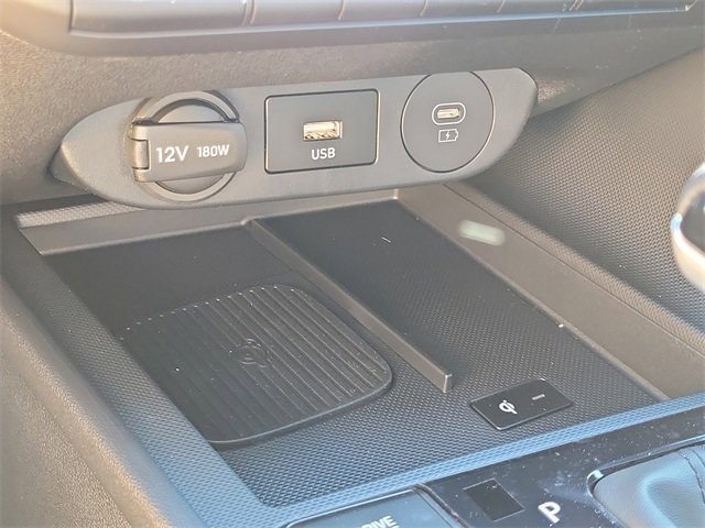 New 2026 Hyundai Elantra Sport image 12