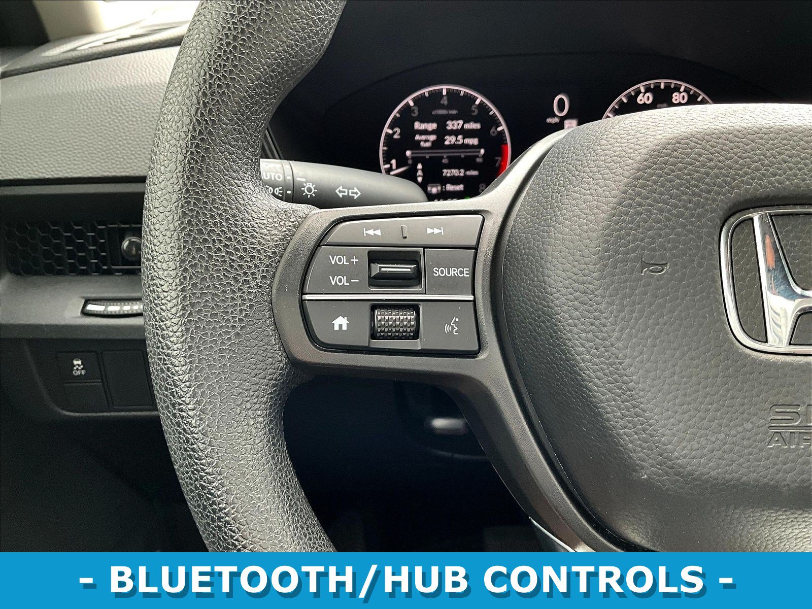 Used 2023 Honda CR-V EX image 11