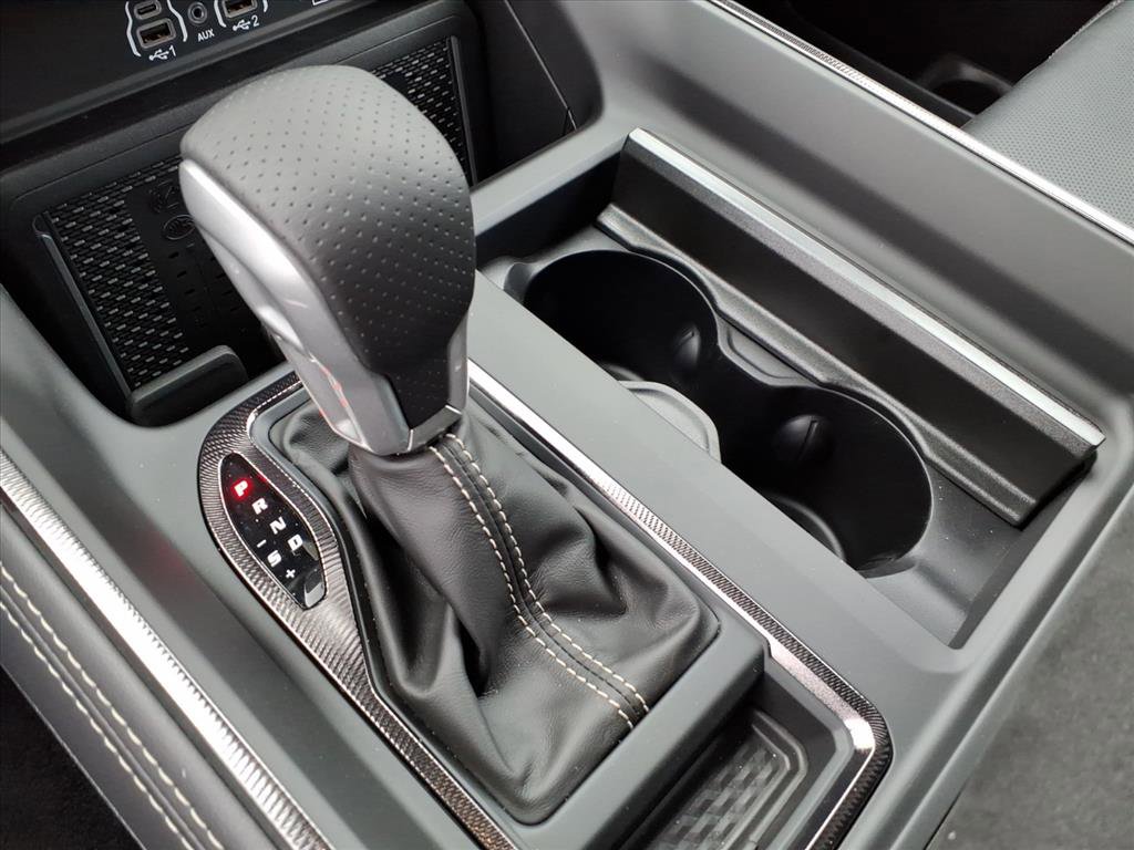 New 2026 RAM 1500 RHO w/ RHO Level 1 Equipment Group image 27