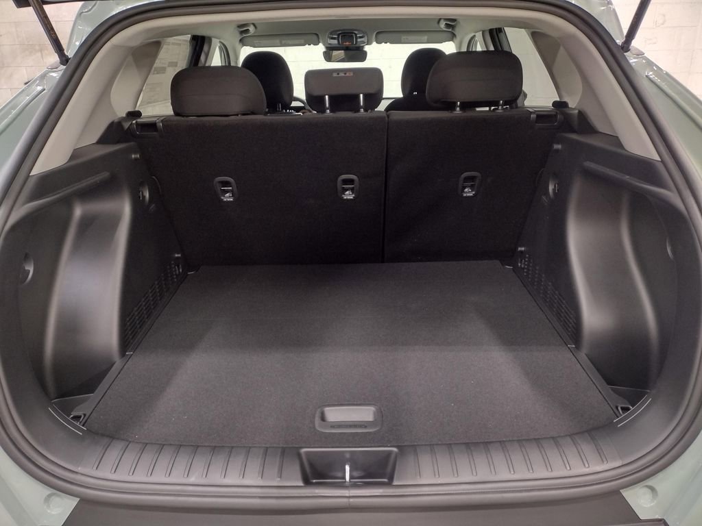 New 2026 Hyundai Kona SEL Sport image 15