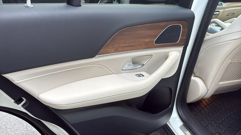 Certified 2025 Mercedes-Benz GLE 350 4MATIC image 24