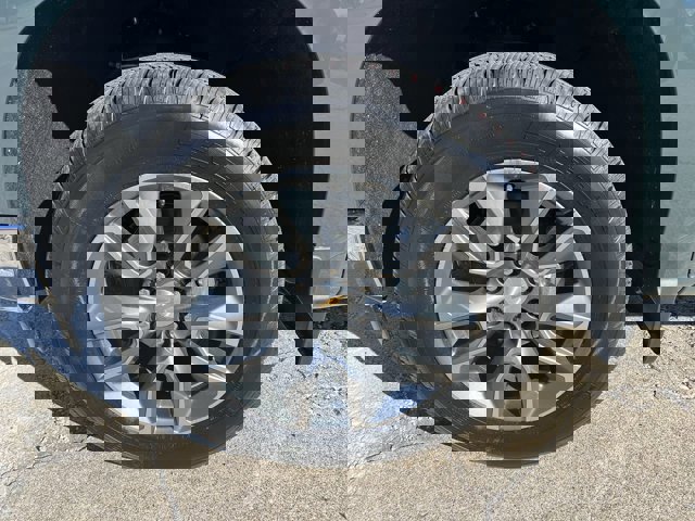 New 2026 Chevrolet Silverado 1500 LT image 33