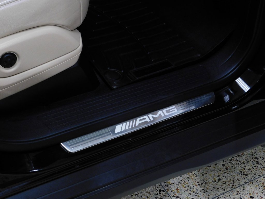 Used 2019 Mercedes-Benz GLE 43 AMG 4MATIC Coupe image 95