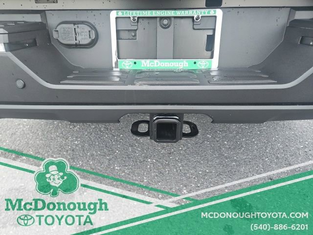 New 2026 Toyota Tundra 1794 Edition image 23