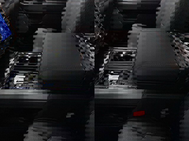 New 2025 Ford F150 Lightning Lariat w/ Max Trailer Tow Package image 35