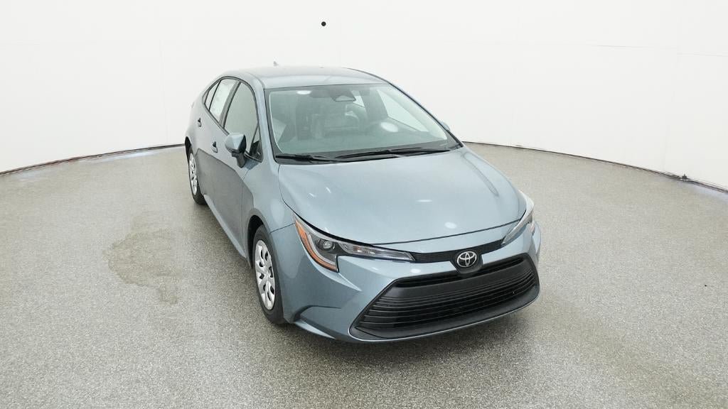 New 2026 Toyota Corolla LE FWD image 14