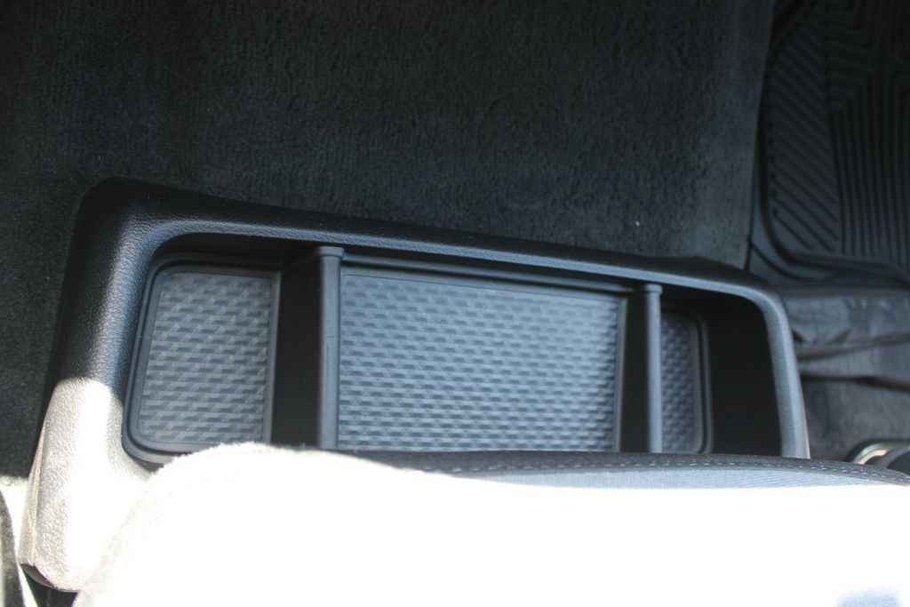 Used 2023 RAM 1500 Big Horn RWD image 45