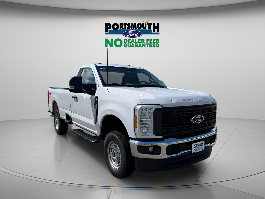 New 2026 Ford F250 XL w/ FX4 Off-Road Package AWD/4WD image 22