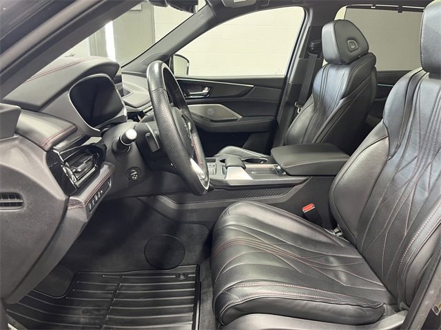 Certified 2022 Acura MDX Type S image 10