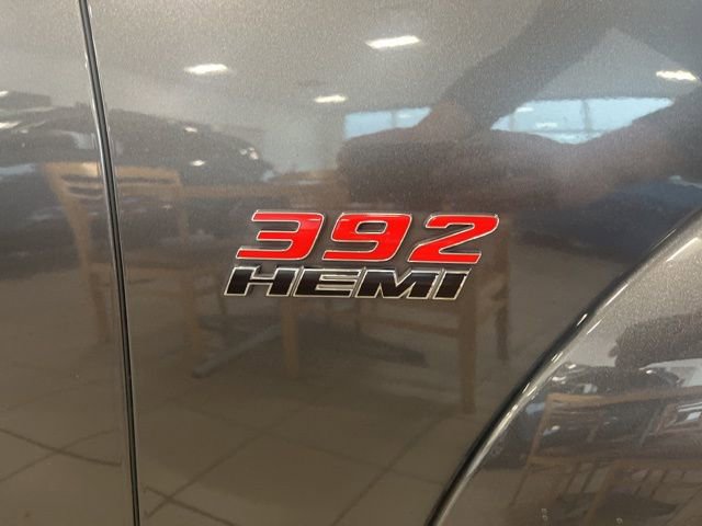 Used 2023 Dodge Charger Scat Pack image 5