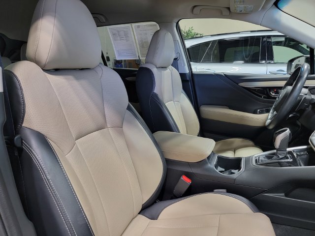 Used 2022 Subaru Outback Limited w/ Popular Package #2 AWD/4WD image 15
