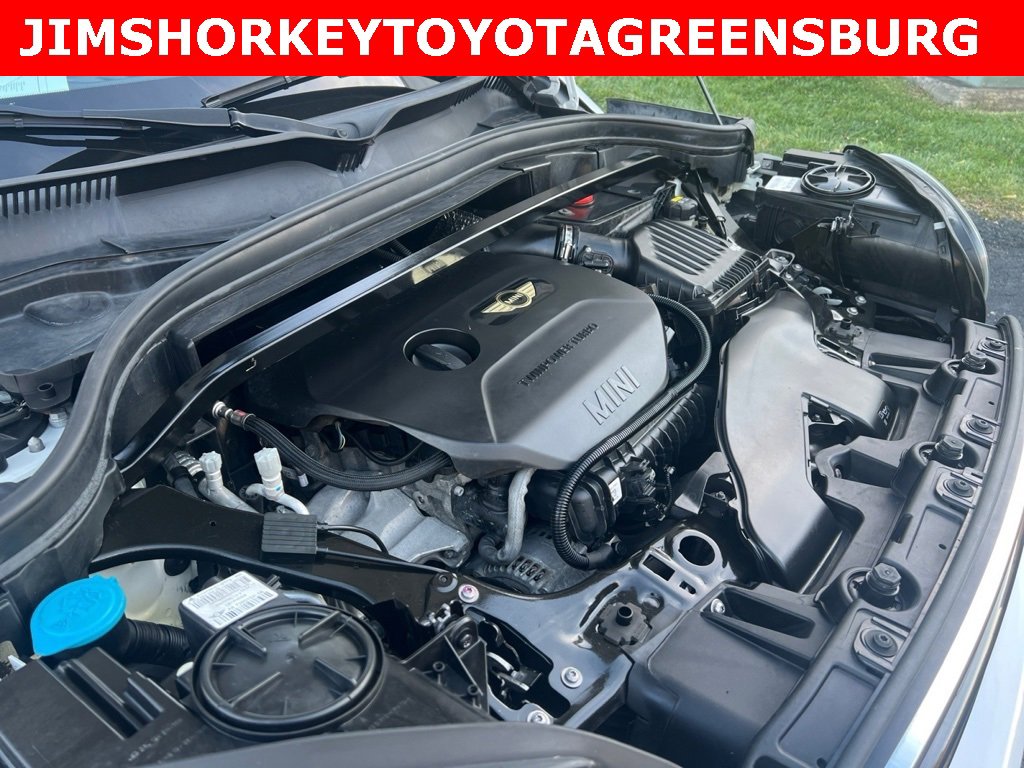 Used 2017 MINI Cooper Countryman ALL4 image 30