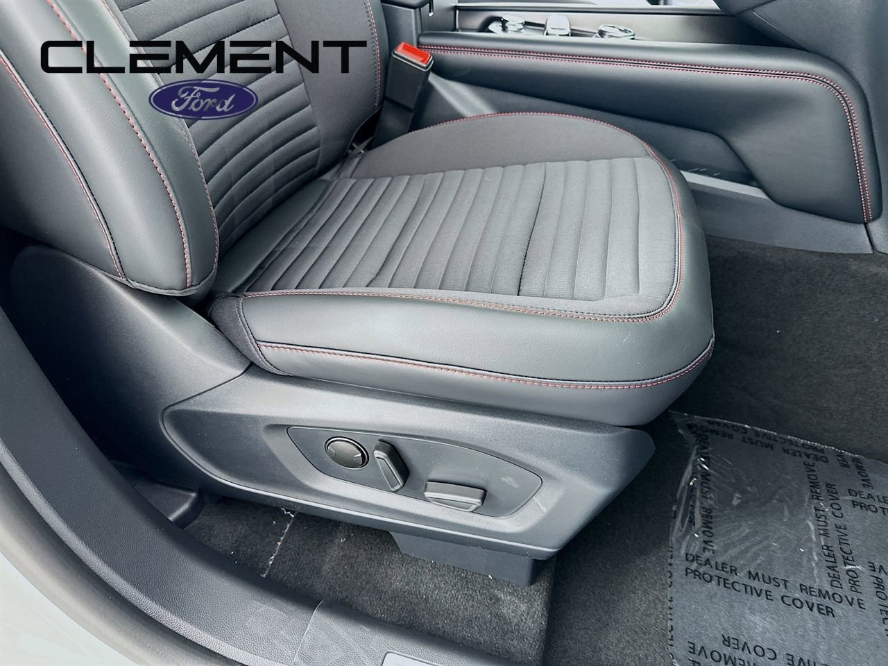 New 2026 Ford Explorer ST-Line image 31