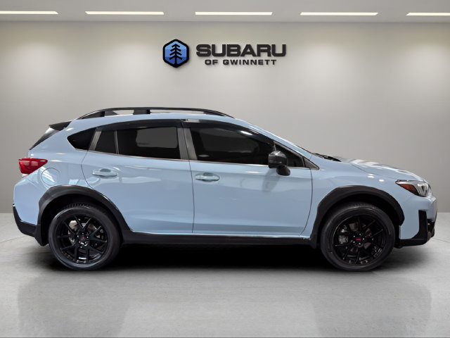 Used 2023 Subaru Crosstrek 2.5i Limited w/ Popular Package #4 AWD/4WD image 6