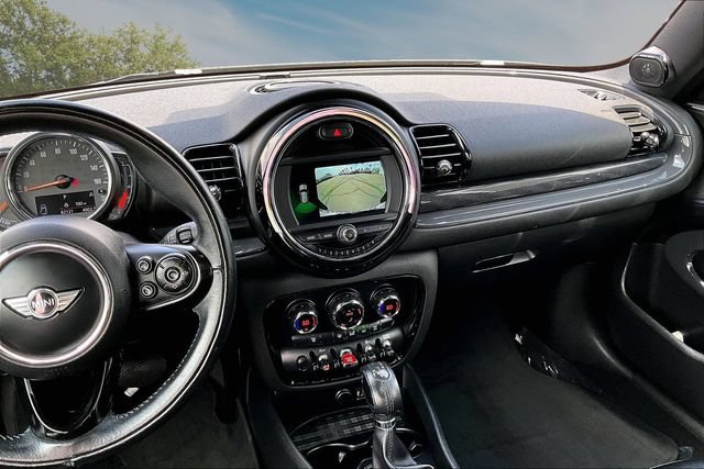 Used 2018 MINI Cooper Clubman S FWD image 9