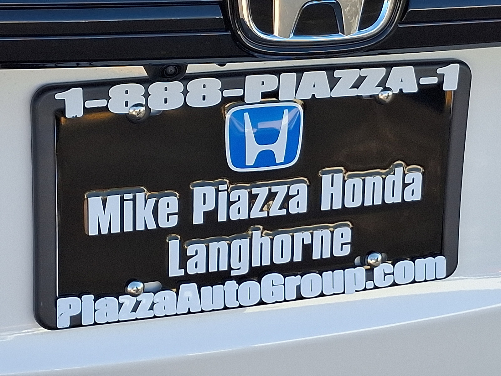New 2026 Honda Odyssey EX-L image 12