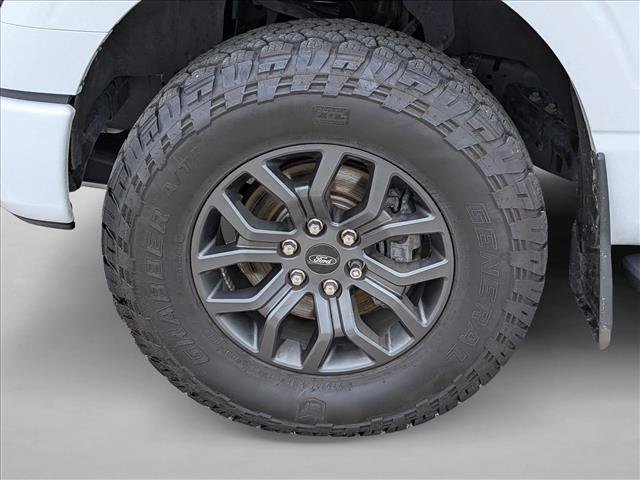Certified 2024 Ford F150 Tremor w/ Bed Utility Package AWD/4WD image 27