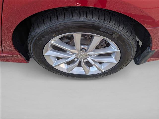 Used 2022 Honda Accord LX image 21