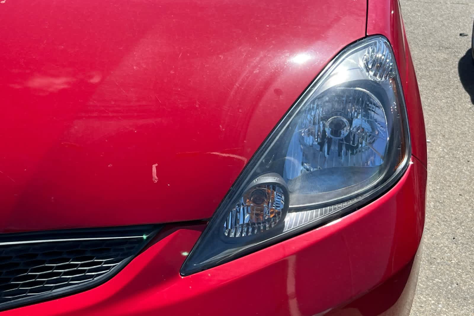 Used 2012 Honda Fit image 11