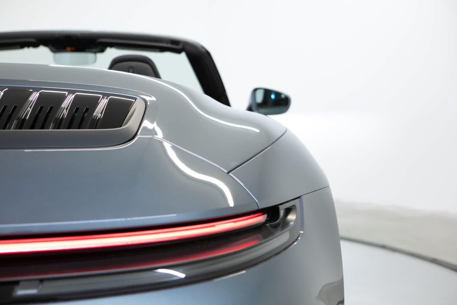 New 2026 Porsche 911 Carrera S RWD image 35