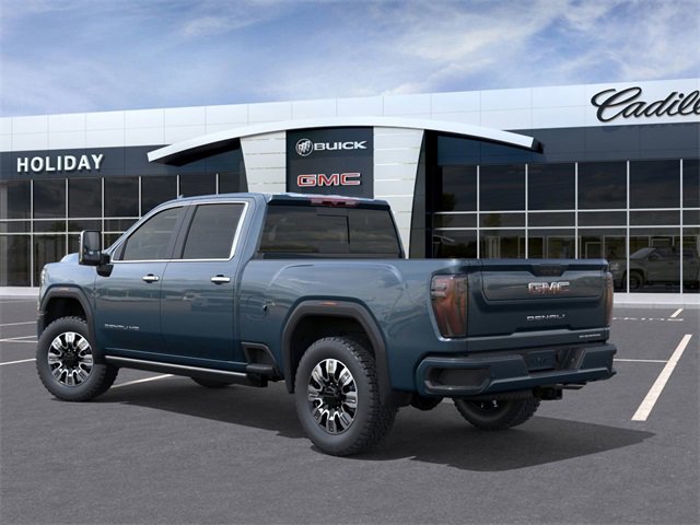 New 2026 GMC Sierra 2500 Denali w/ Denali Reserve Package image 3