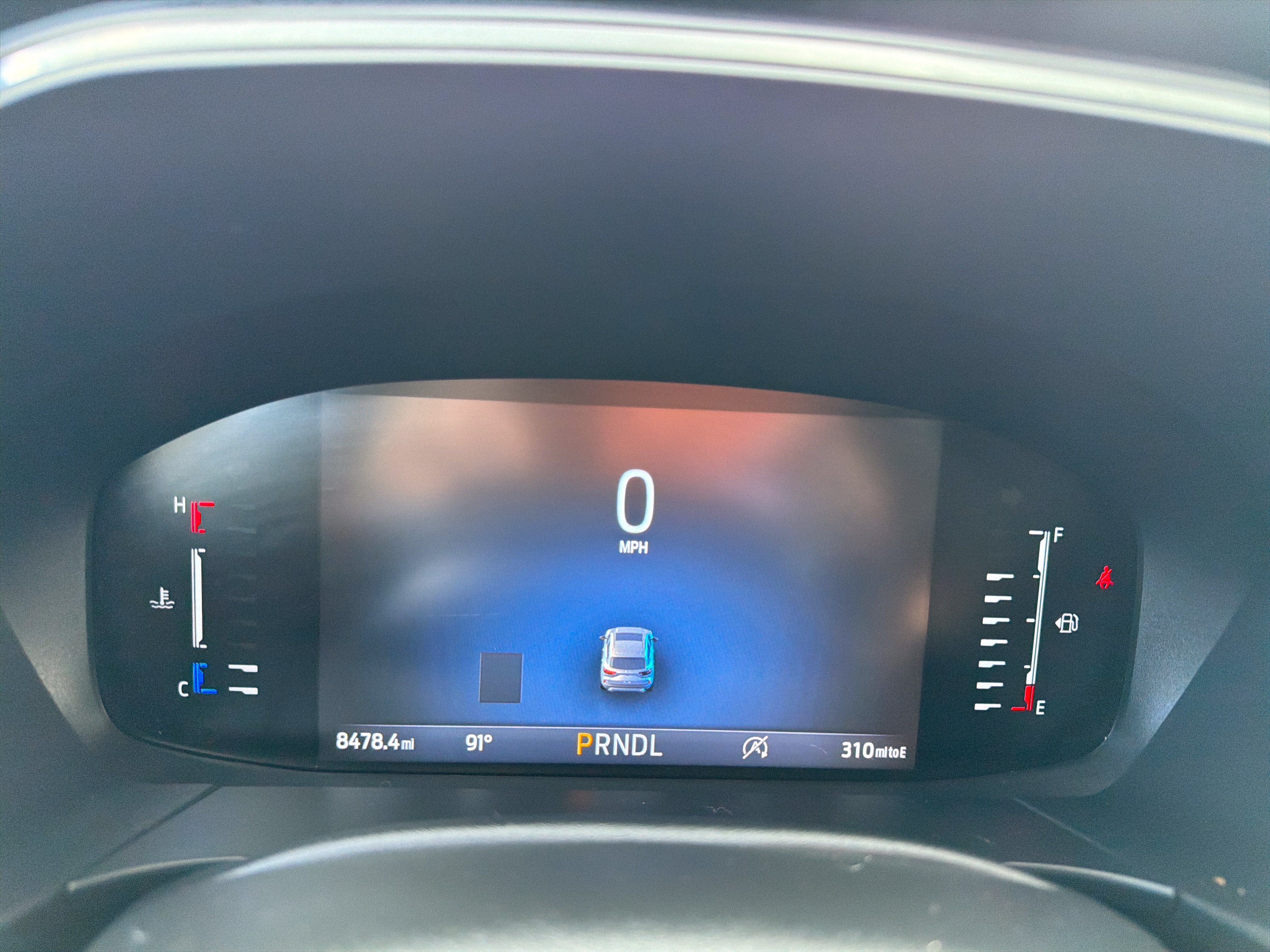 Used 2024 Ford Escape ST-Line w/ Tech Pack #1 AWD/4WD image 17