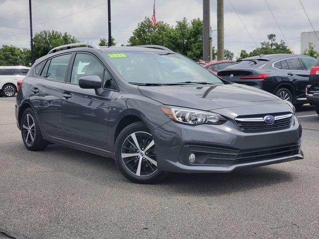 Used 2020 Subaru Impreza 2.0i Premium AWD/4WD image 30