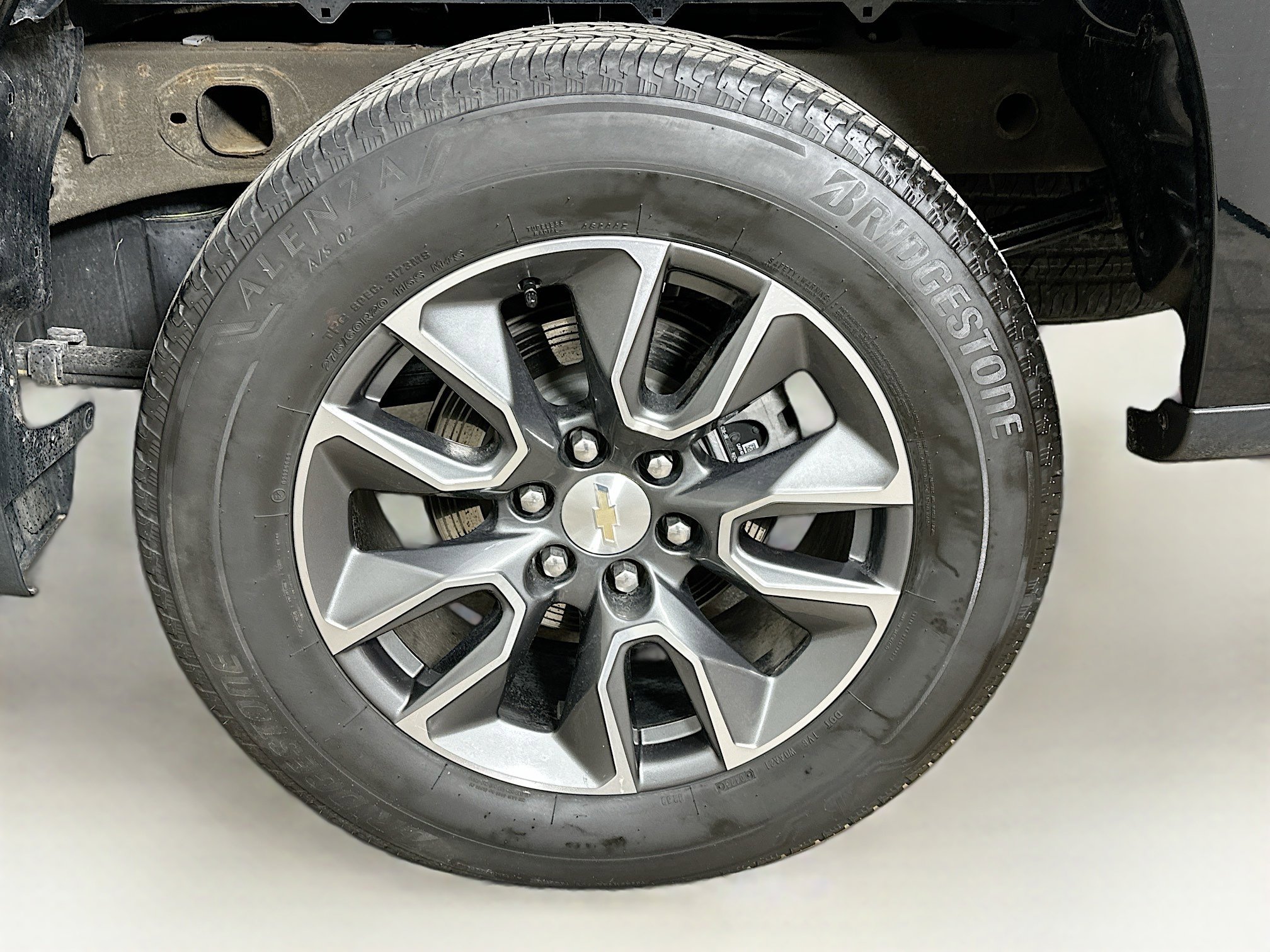 Used 2023 Chevrolet Silverado 1500 LT image 11