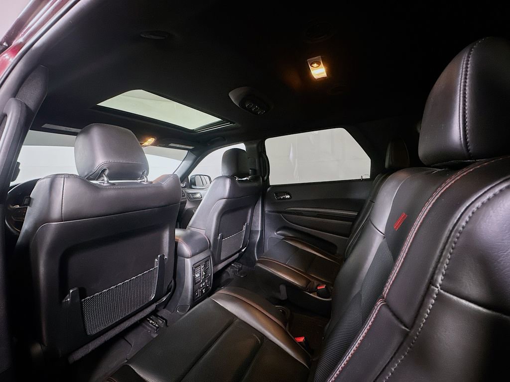 Used 2023 Dodge Durango R/T image 13