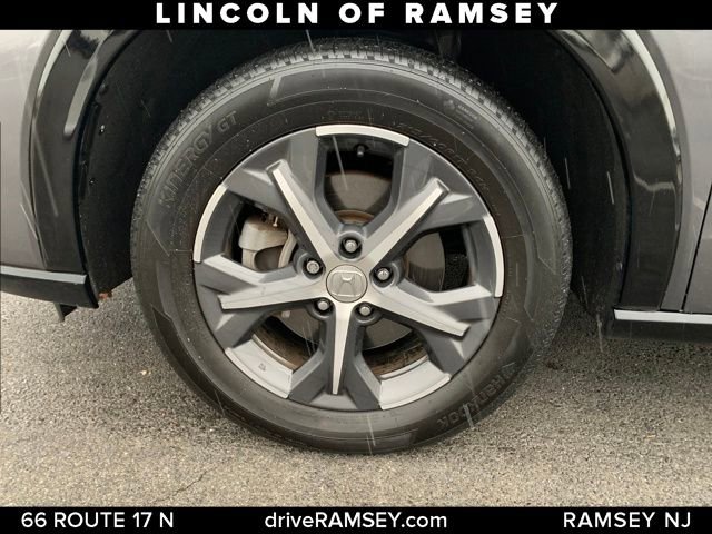 Used 2024 Honda HR-V EX-L image 25