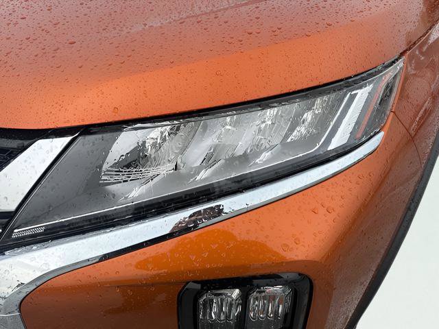 New 2026 Mitsubishi Outlander Sport SE AWD/4WD image 28