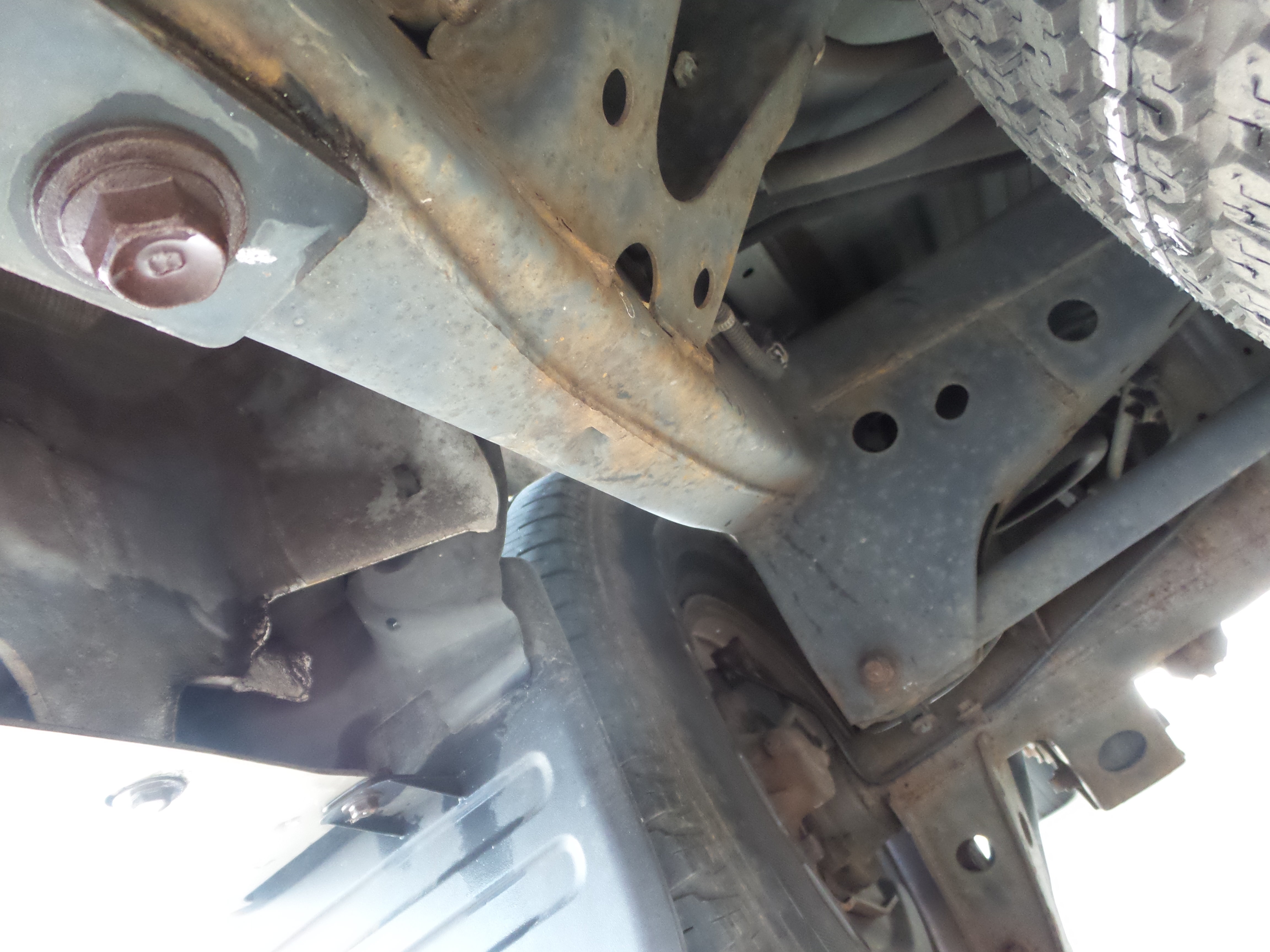 Used 2001 Toyota Sequoia SR5 AWD/4WD image 92