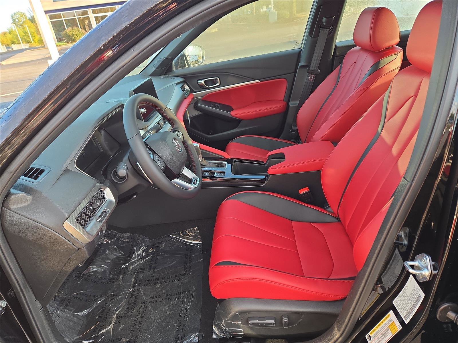 New 2026 Acura Integra A-Spec image 17