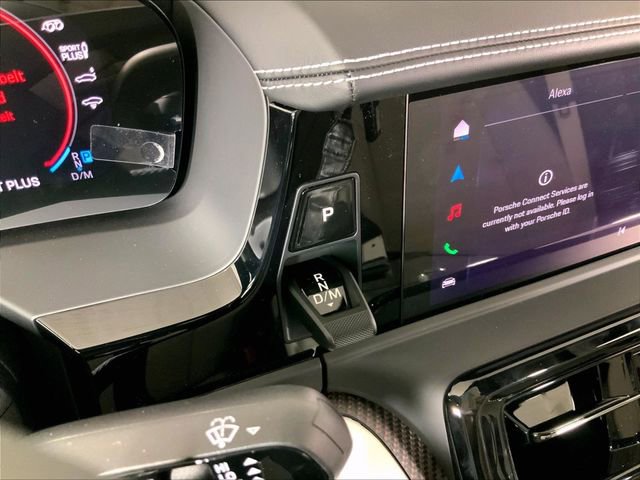 New 2026 Porsche Panamera GTS image 14