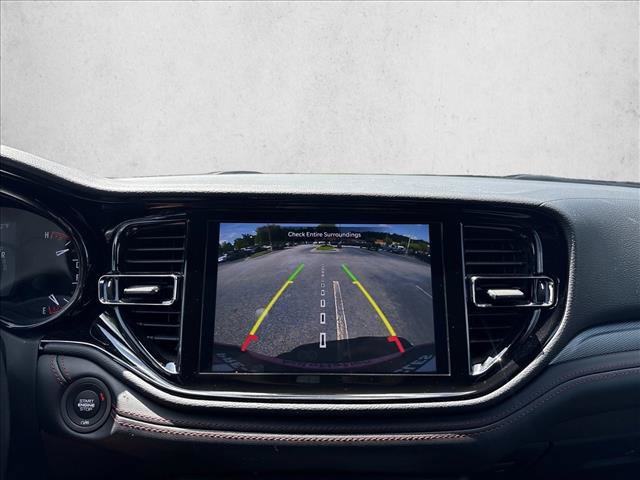 Used 2026 Dodge Durango GT AWD/4WD image 14