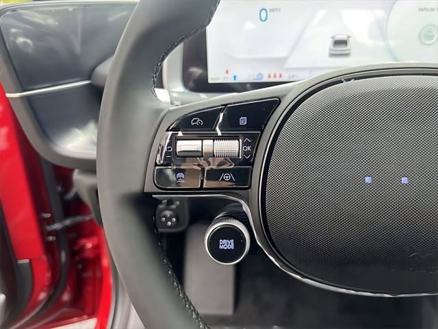 New 2025 Hyundai Ioniq 6 SE image 14