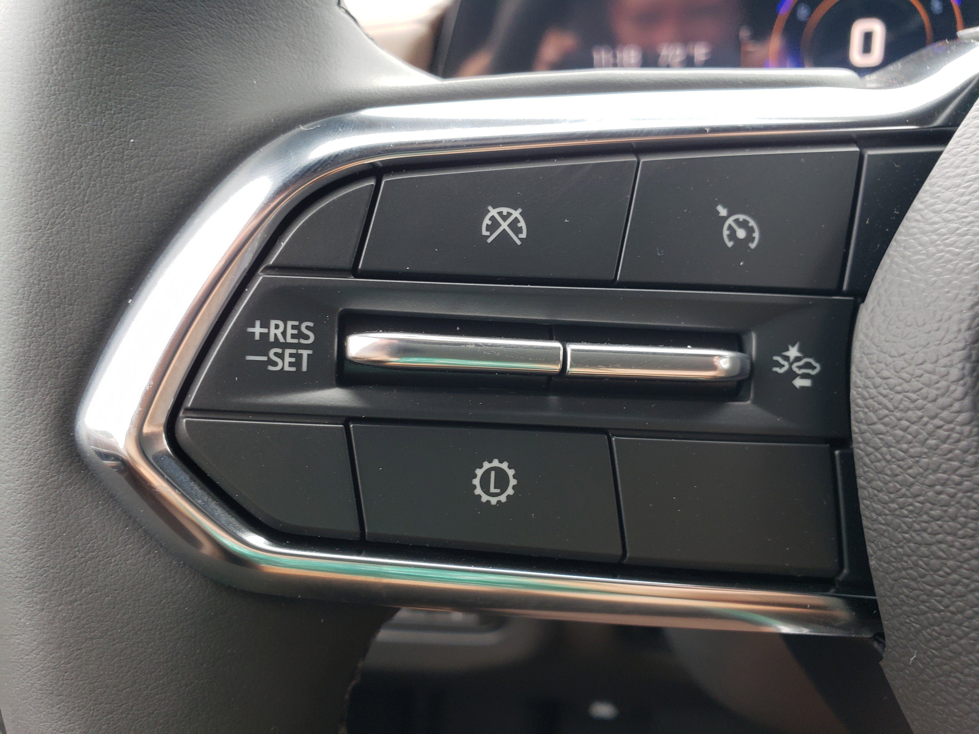 New 2026 Chevrolet Tahoe High Country image 15