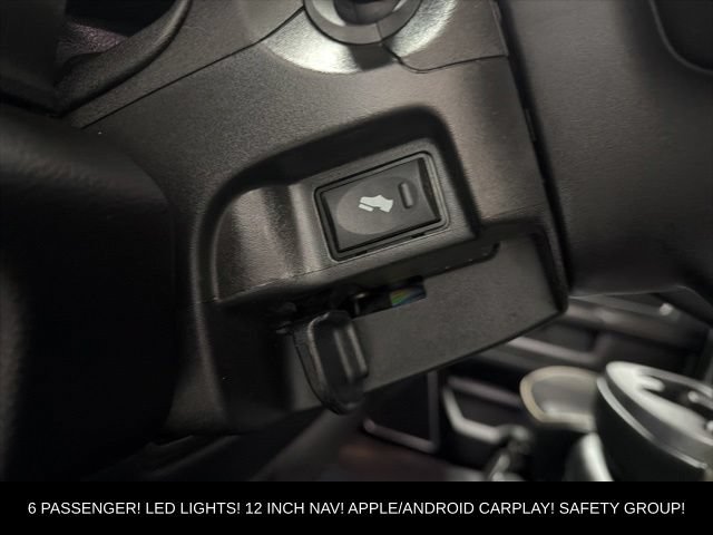 Used 2024 RAM 2500 Laramie w/ Safety Group AWD/4WD image 15