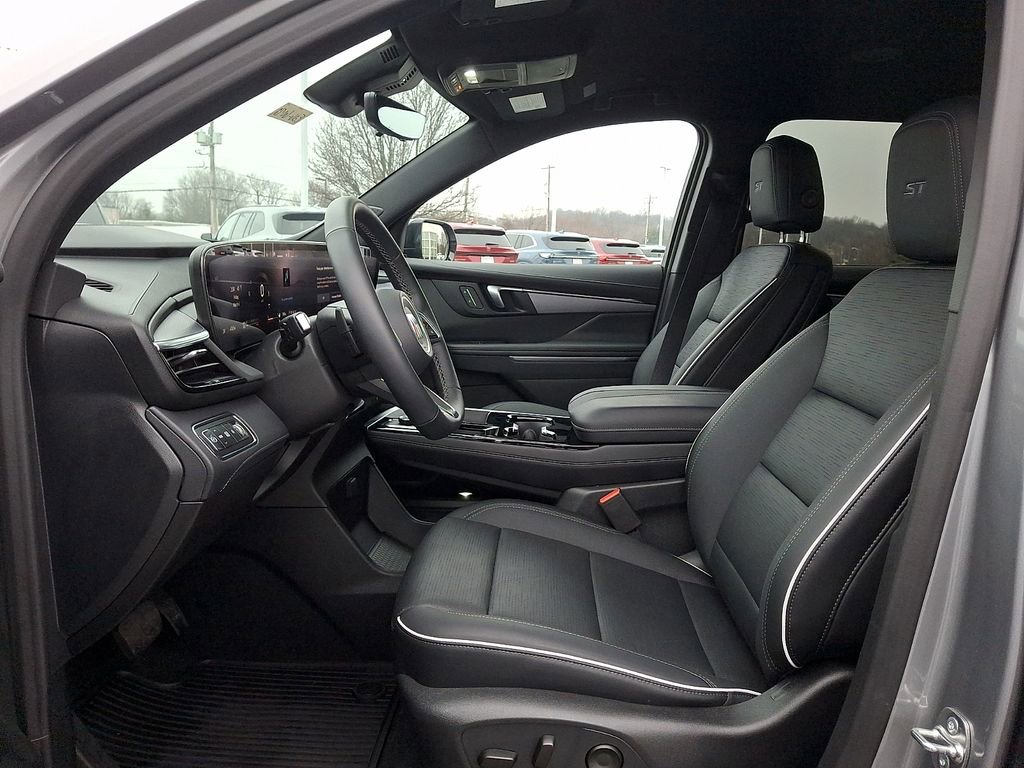New 2026 Buick Enclave Sport Touring w/ Power Package image 10